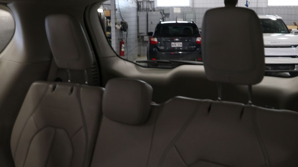 Chrysler Pacifica Touring-L 2020 d&rsquo;occasion à vendre - 14
