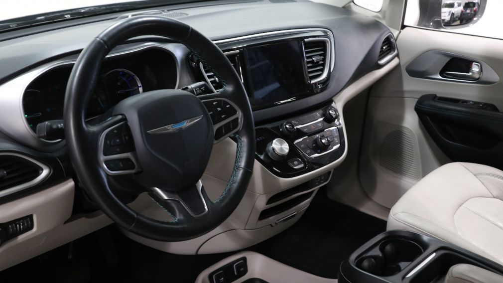 Chrysler Pacifica Touring-L 2020 d&rsquo;occasion à vendre - 10