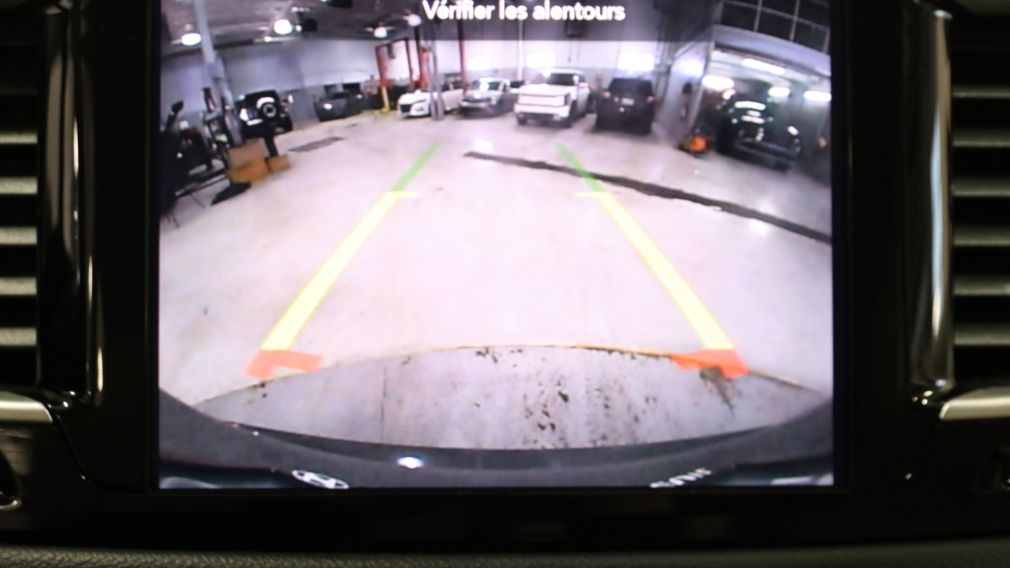 Chrysler Pacifica Touring-L 2020 d&rsquo;occasion à vendre - 23