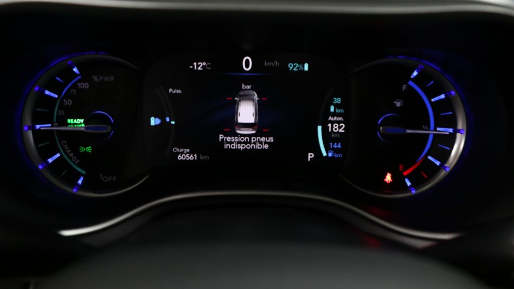 Chrysler Pacifica Touring-L 2020 d&rsquo;occasion à vendre - 19