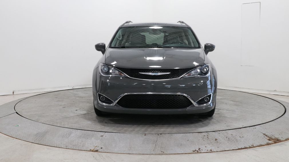 Chrysler Pacifica Touring-L 2020 d&rsquo;occasion à vendre - 2