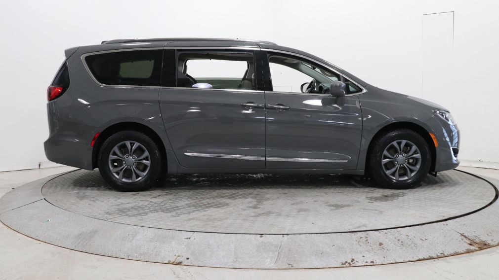 Chrysler Pacifica Touring-L 2020 d&rsquo;occasion à vendre - 8