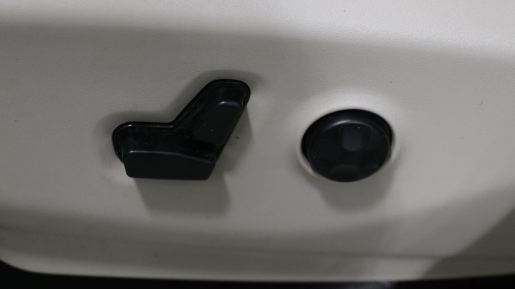 Chrysler Pacifica Touring-L 2020 d&rsquo;occasion à vendre - 12