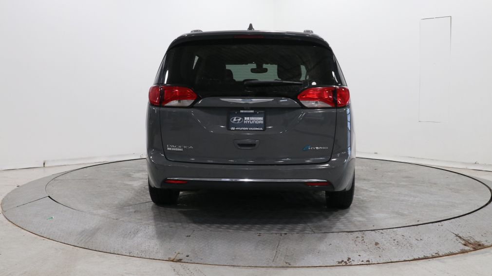 Chrysler Pacifica Touring-L 2020 d&rsquo;occasion à vendre - 6