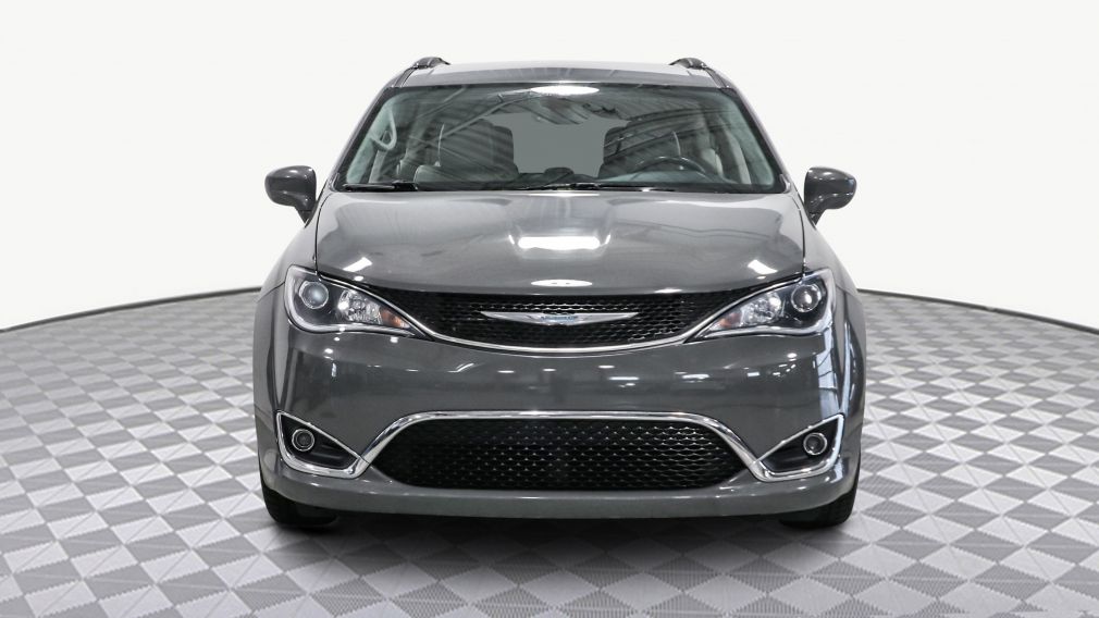 Chrysler Pacifica Touring-L 2020 d&rsquo;occasion à vendre - 2