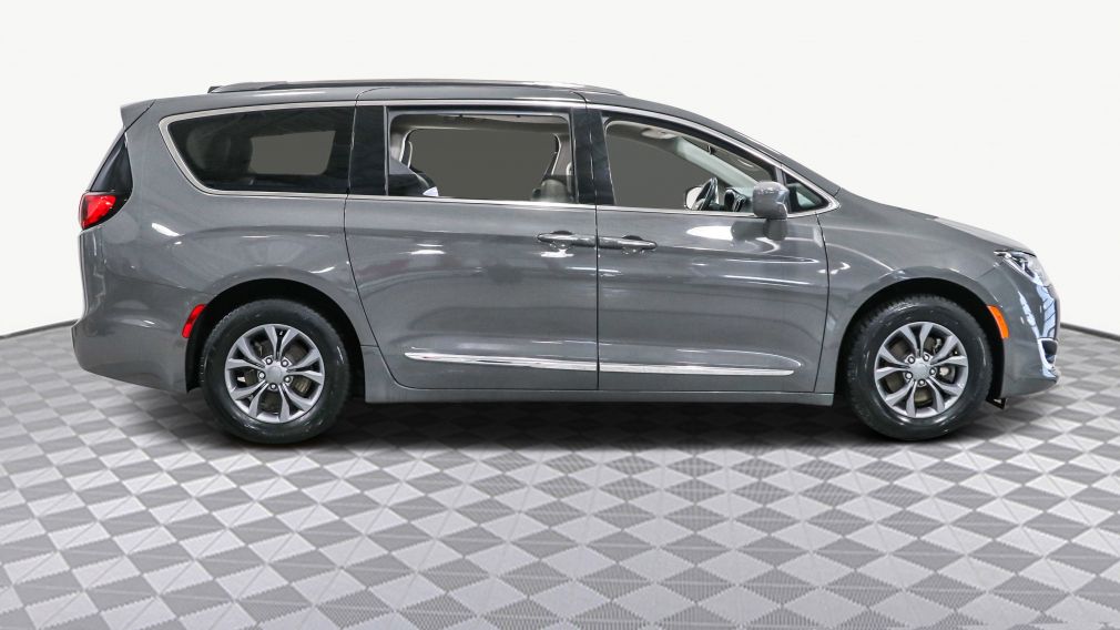 Chrysler Pacifica Touring-L 2020 d&rsquo;occasion à vendre - 8