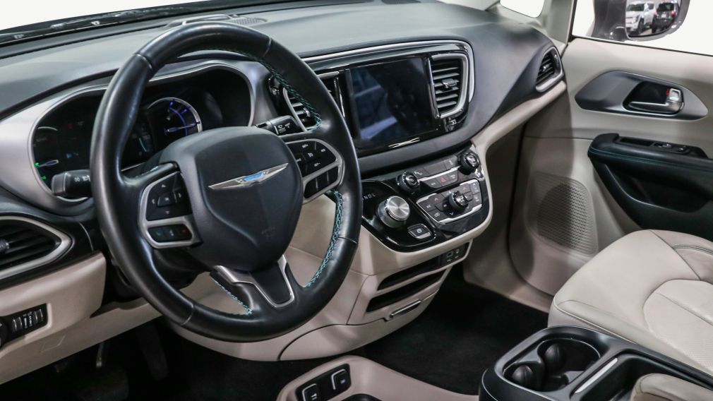 Chrysler Pacifica Touring-L 2020 d&rsquo;occasion à vendre - 9