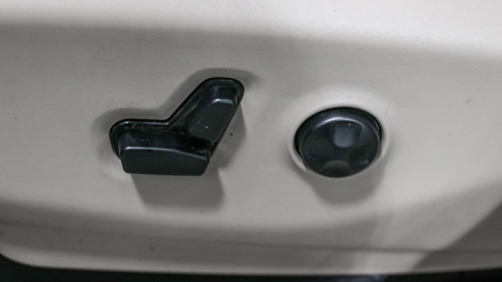 Chrysler Pacifica Touring-L 2020 d&rsquo;occasion à vendre - 12