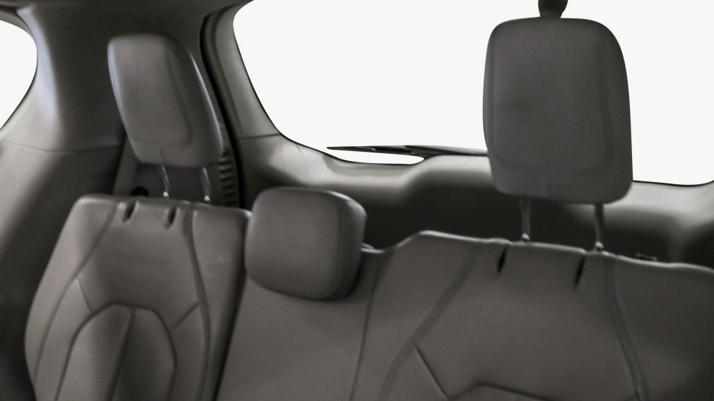 Chrysler Pacifica Touring-L 2020 d&rsquo;occasion à vendre - 14