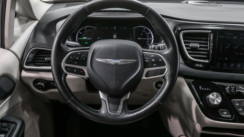 Chrysler Pacifica Touring-L 2020 d&rsquo;occasion à vendre - 15
