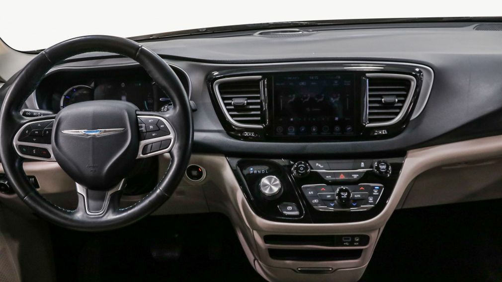 Chrysler Pacifica Touring-L 2020 d&rsquo;occasion à vendre - 18