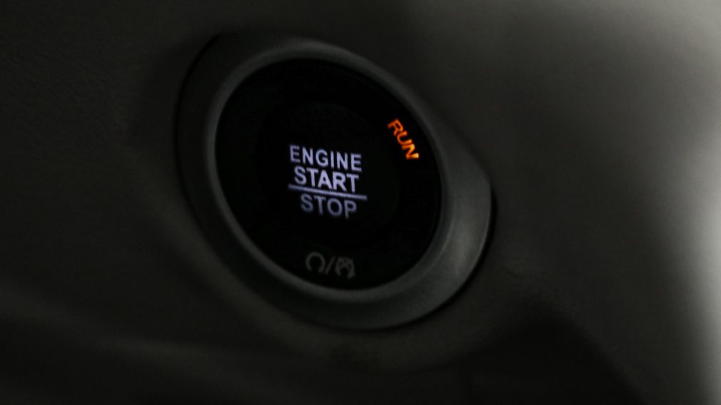 Chrysler Pacifica Touring-L 2020 d&rsquo;occasion à vendre - 20