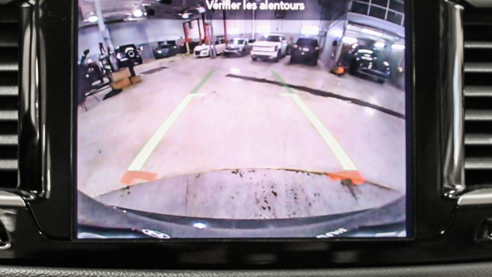 Chrysler Pacifica Touring-L 2020 d&rsquo;occasion à vendre - 23