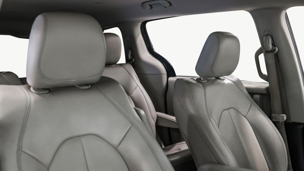 Chrysler Pacifica Touring-L 2020 d&rsquo;occasion à vendre - 25
