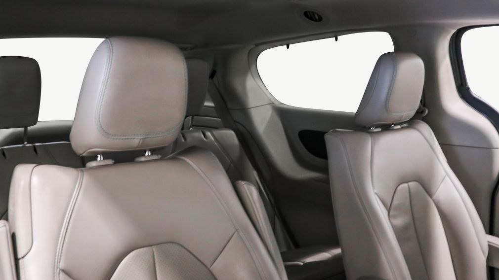 Chrysler Pacifica Touring-L 2020 d&rsquo;occasion à vendre - 27