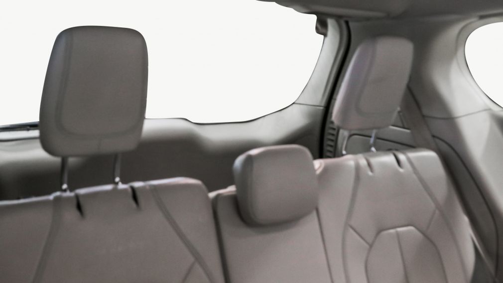 Chrysler Pacifica Touring-L 2020 d&rsquo;occasion à vendre - 28