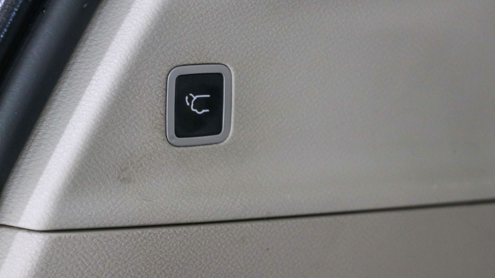 Chrysler Pacifica Touring-L 2020 d&rsquo;occasion à vendre - 30