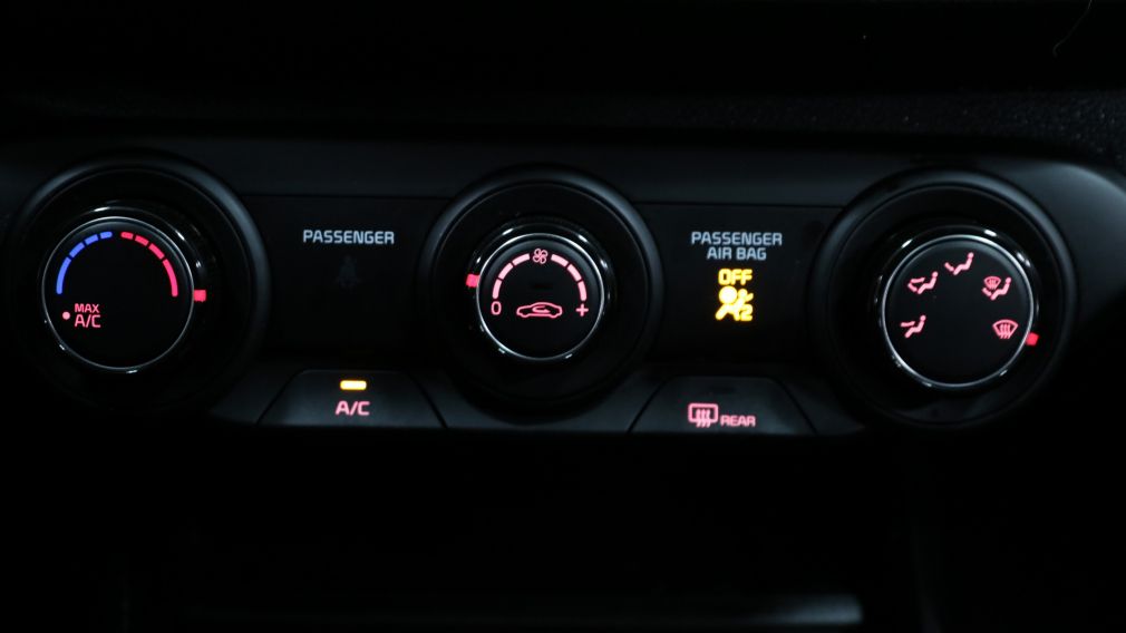 Kia Forte EX 2024 d&rsquo;occasion à vendre - 21