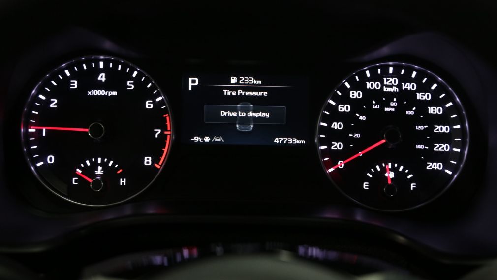 Kia Forte EX 2024 d&rsquo;occasion à vendre - 17