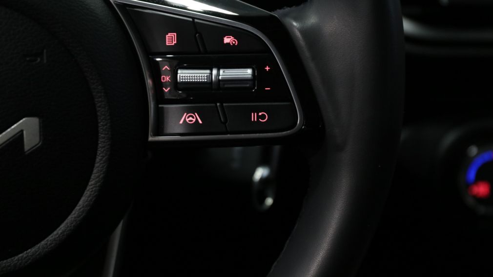 Kia Forte EX 2024 d&rsquo;occasion à vendre - 15