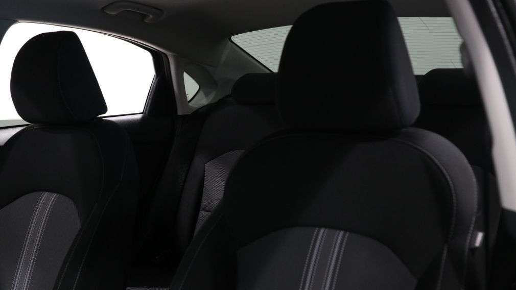 Kia Forte EX 2024 d&rsquo;occasion à vendre - 9