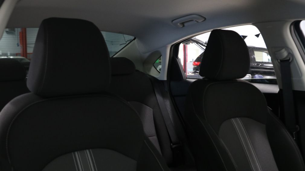 Kia Forte EX 2024 d&rsquo;occasion à vendre - 23