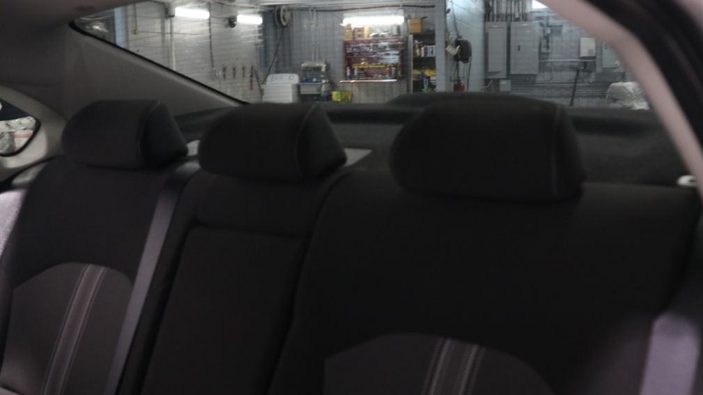 Kia Forte EX 2024 d&rsquo;occasion à vendre - 12