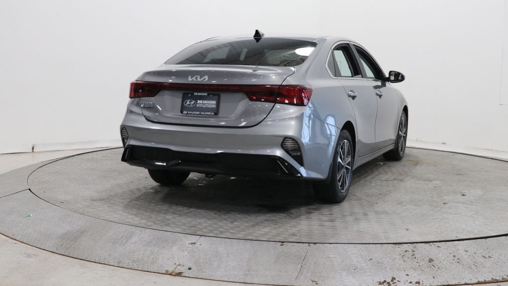Kia Forte EX 2024 d&rsquo;occasion à vendre - 7