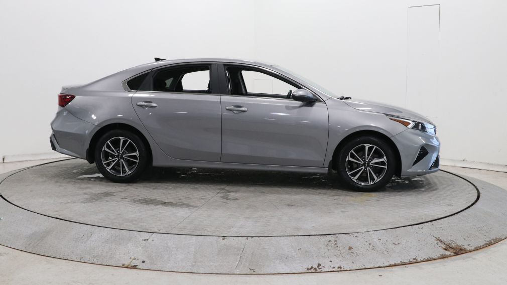 Kia Forte EX 2024 d&rsquo;occasion à vendre - 8