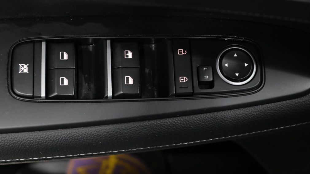 Kia Forte EX 2024 d&rsquo;occasion à vendre - 11