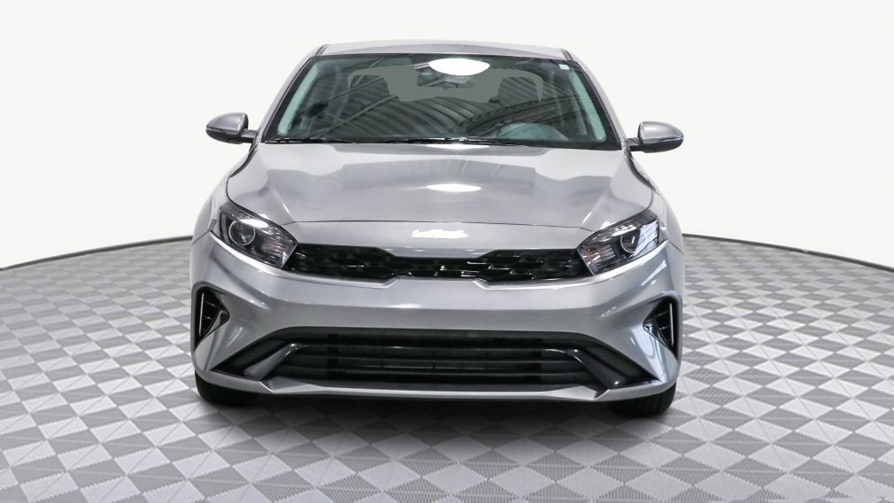 Kia Forte EX 2024 d&rsquo;occasion à vendre - 2