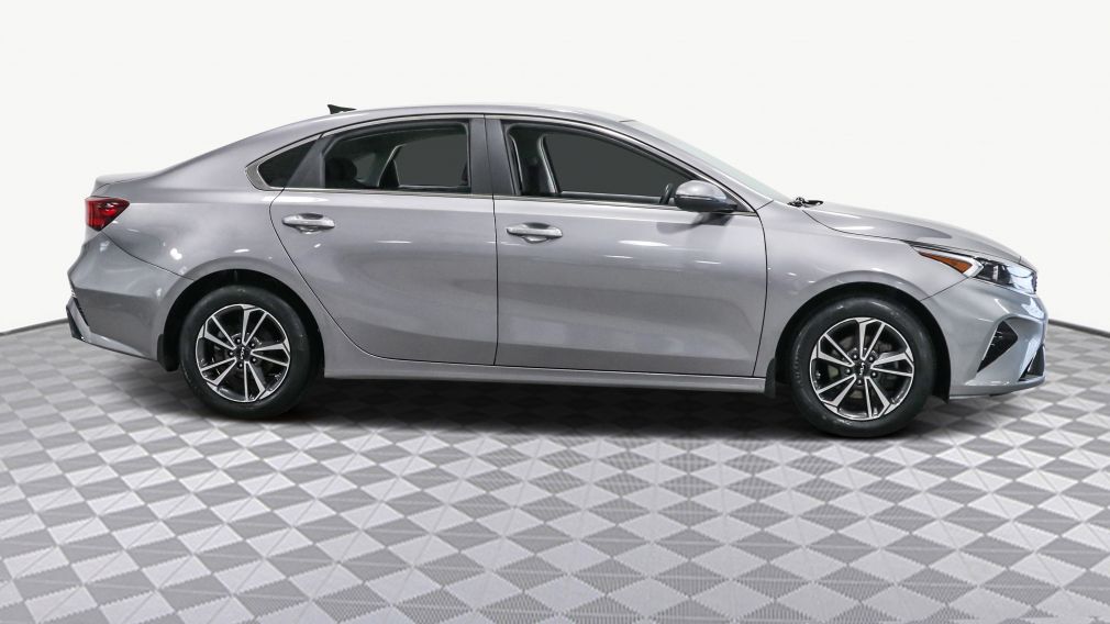 Kia Forte EX 2024 d&rsquo;occasion à vendre - 8