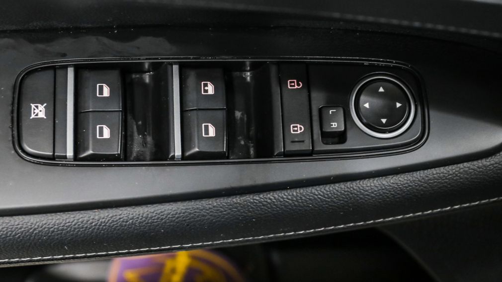 Kia Forte EX 2024 d&rsquo;occasion à vendre - 11