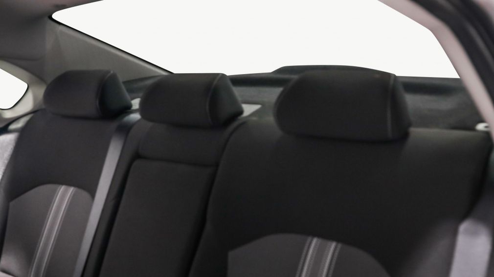 Kia Forte EX 2024 d&rsquo;occasion à vendre - 12