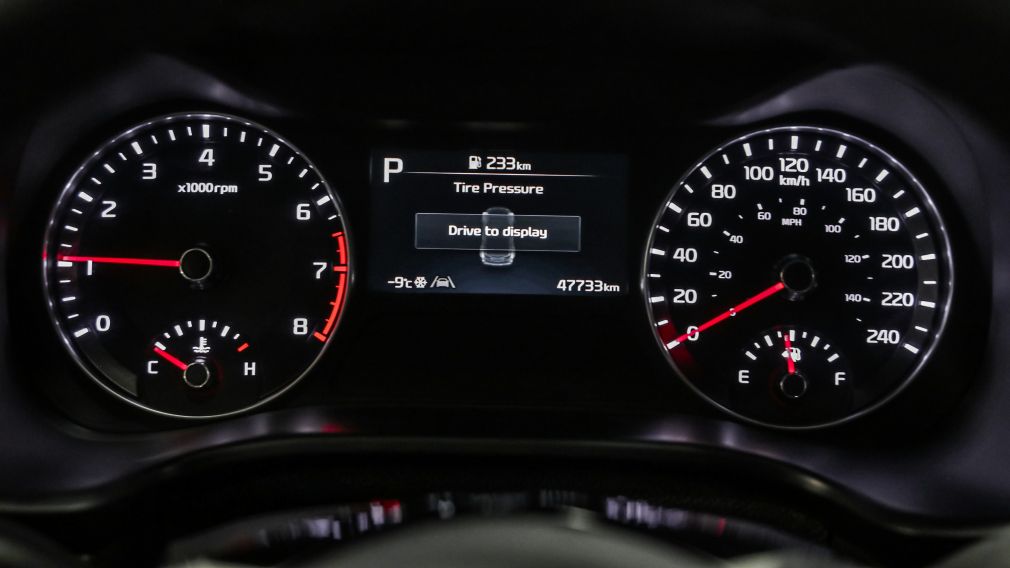 Kia Forte EX 2024 d&rsquo;occasion à vendre - 17