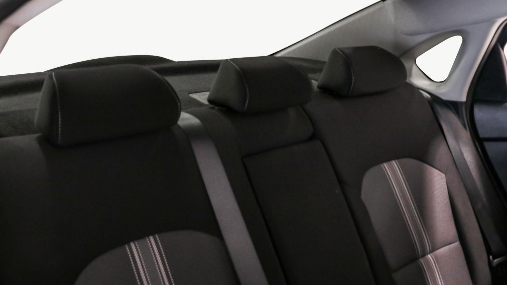 Kia Forte EX 2024 d&rsquo;occasion à vendre - 25