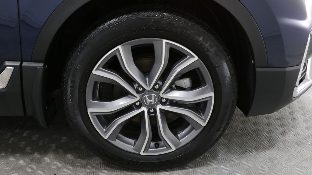 Honda CRV Touring 2022 d&rsquo;occasion à vendre - 29