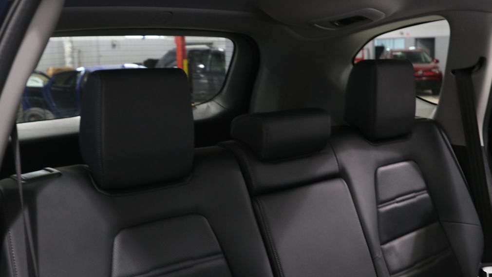 Honda CRV Touring 2022 d&rsquo;occasion à vendre - 28