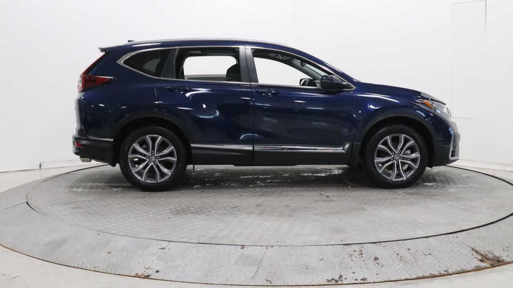 Honda CRV Touring 2022 d&rsquo;occasion à vendre - 8