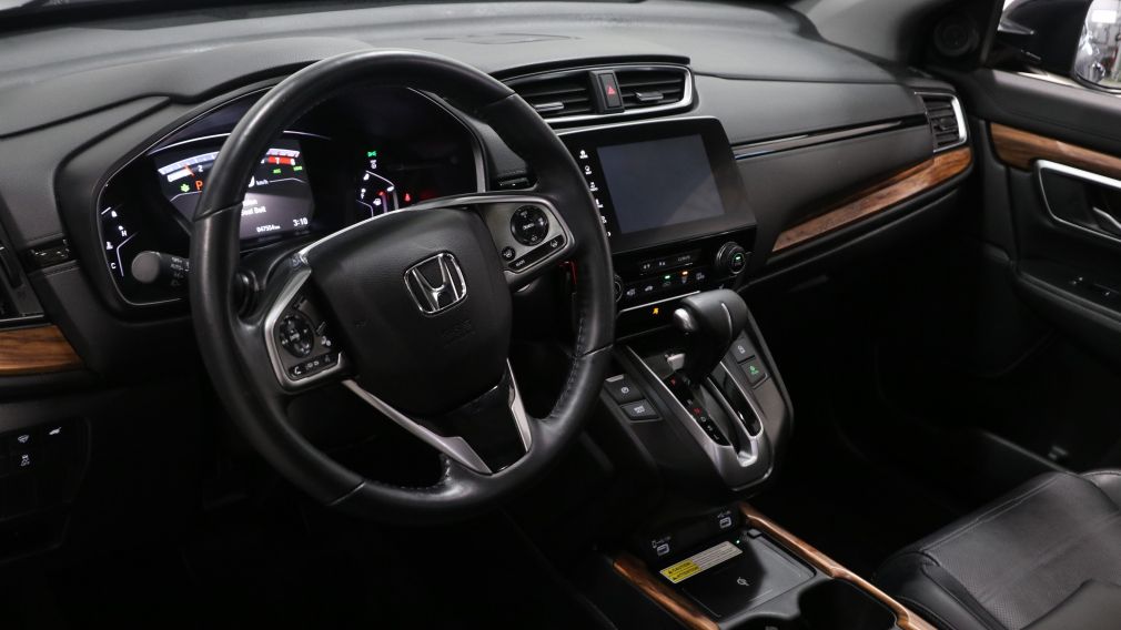 Honda CRV Touring 2022 d&rsquo;occasion à vendre - 10