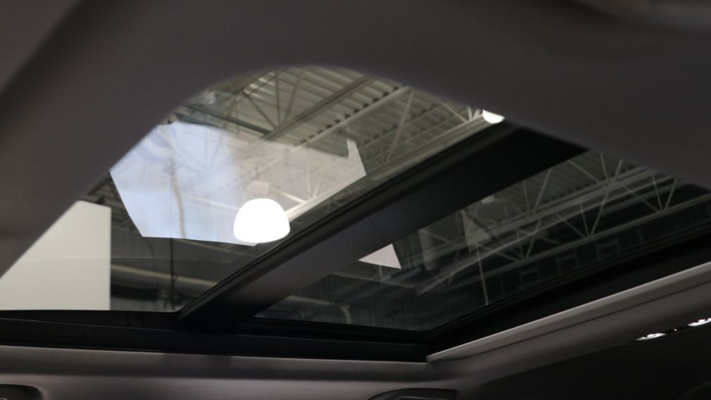 Honda CRV Touring 2022 d&rsquo;occasion à vendre - 12