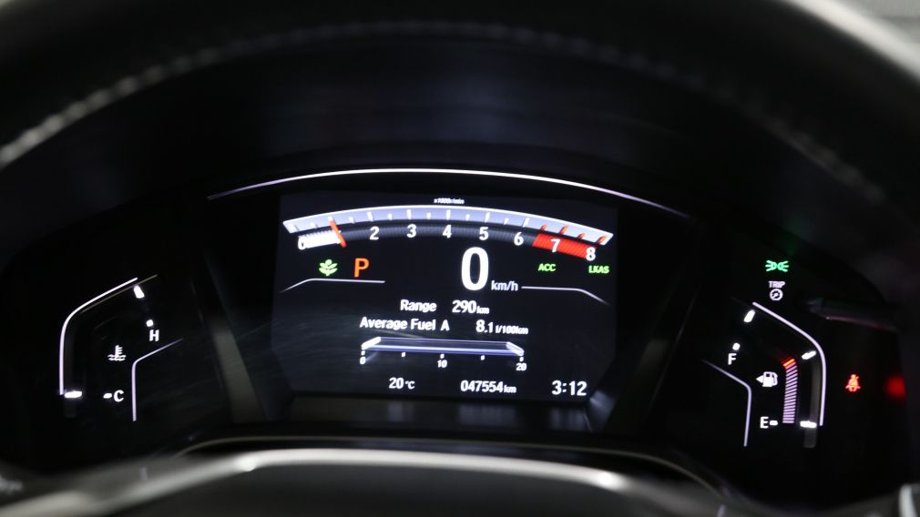 Honda CRV Touring 2022 d&rsquo;occasion à vendre - 19