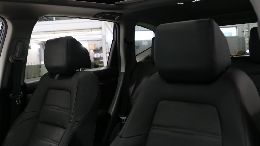 Honda CRV Touring 2022 d&rsquo;occasion à vendre - 9