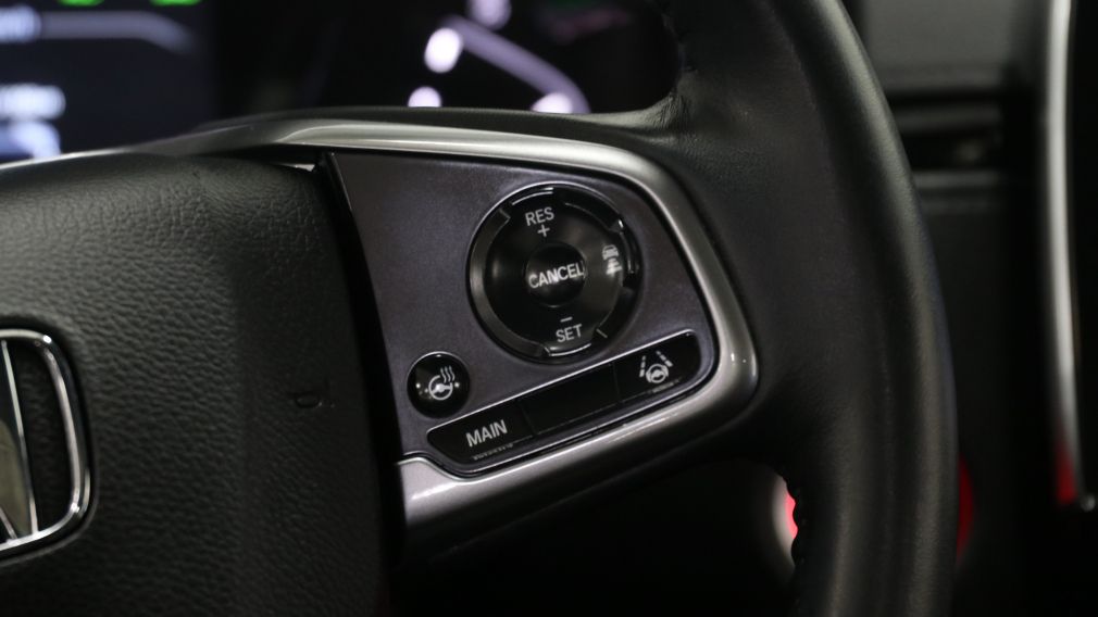 Honda CRV Touring 2022 d&rsquo;occasion à vendre - 17