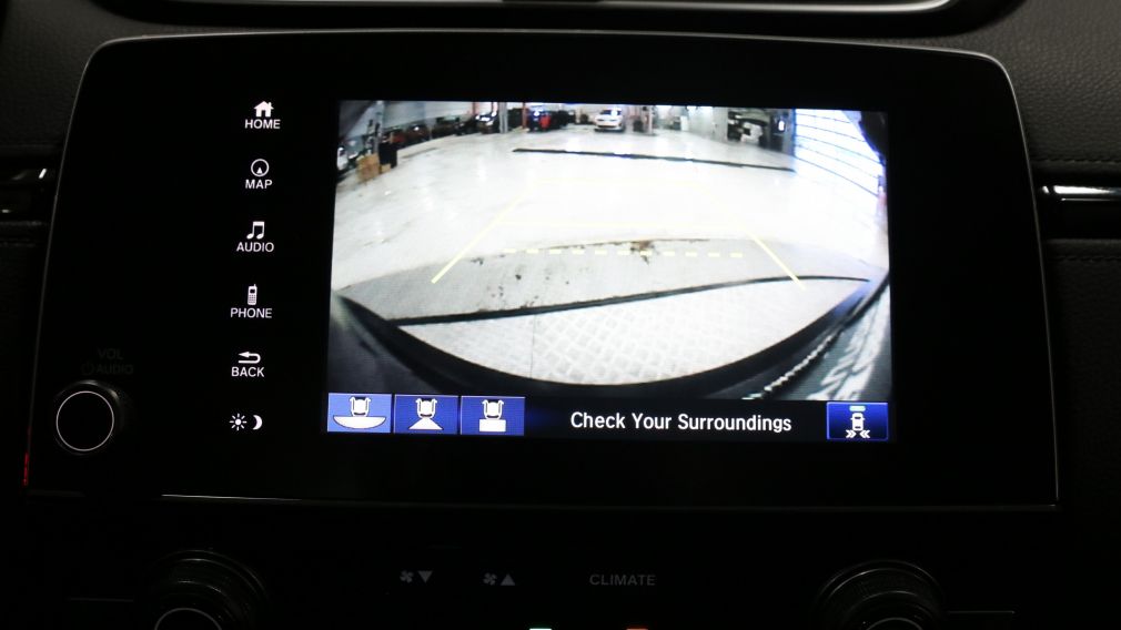 Honda CRV Touring 2022 d&rsquo;occasion à vendre - 24