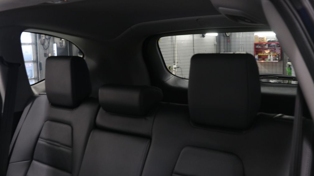 Honda CRV Touring 2022 d&rsquo;occasion à vendre - 14