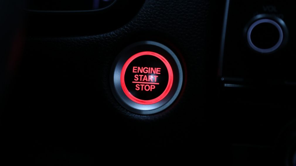 Honda CRV Touring 2022 d&rsquo;occasion à vendre - 20