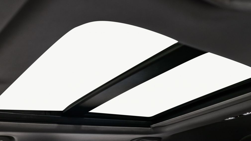 Honda CRV Touring 2022 d&rsquo;occasion à vendre - 13