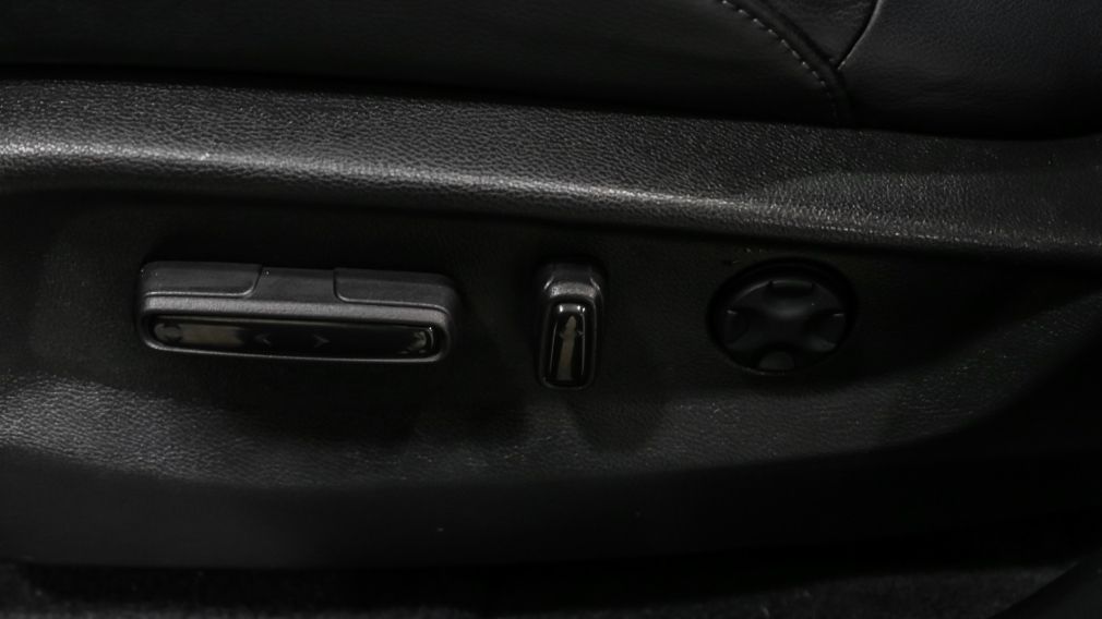 Honda CRV Touring 2022 d&rsquo;occasion à vendre - 14