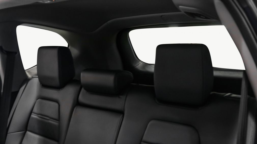 Honda CRV Touring 2022 d&rsquo;occasion à vendre - 15